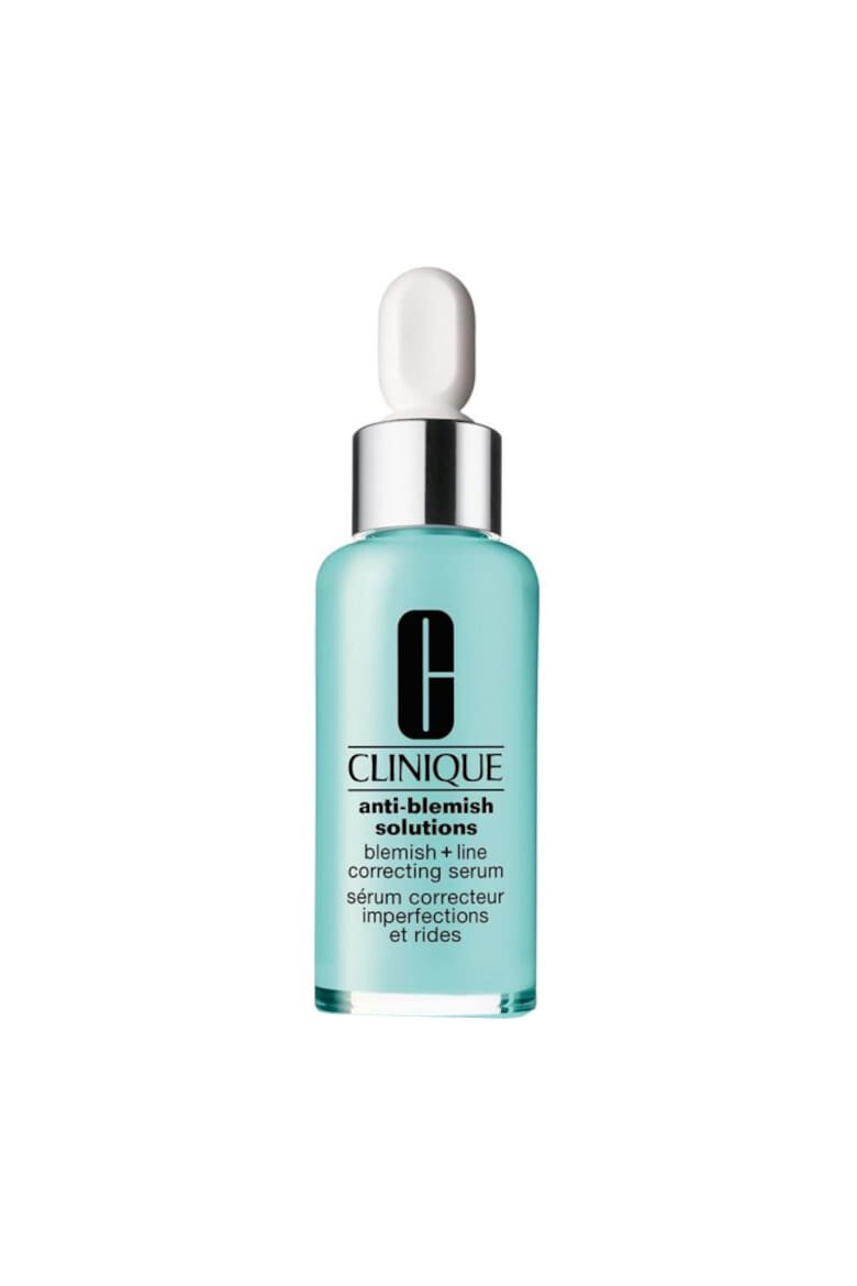 Clinique Ser Anti-Blemish si corector facial 30 ml - Pled.ro