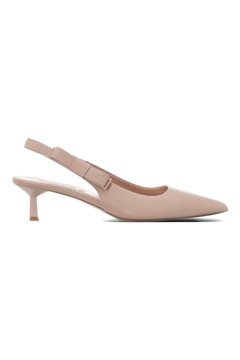 Cloud 9 Pantofi slingback de piele Taara - Pled.ro