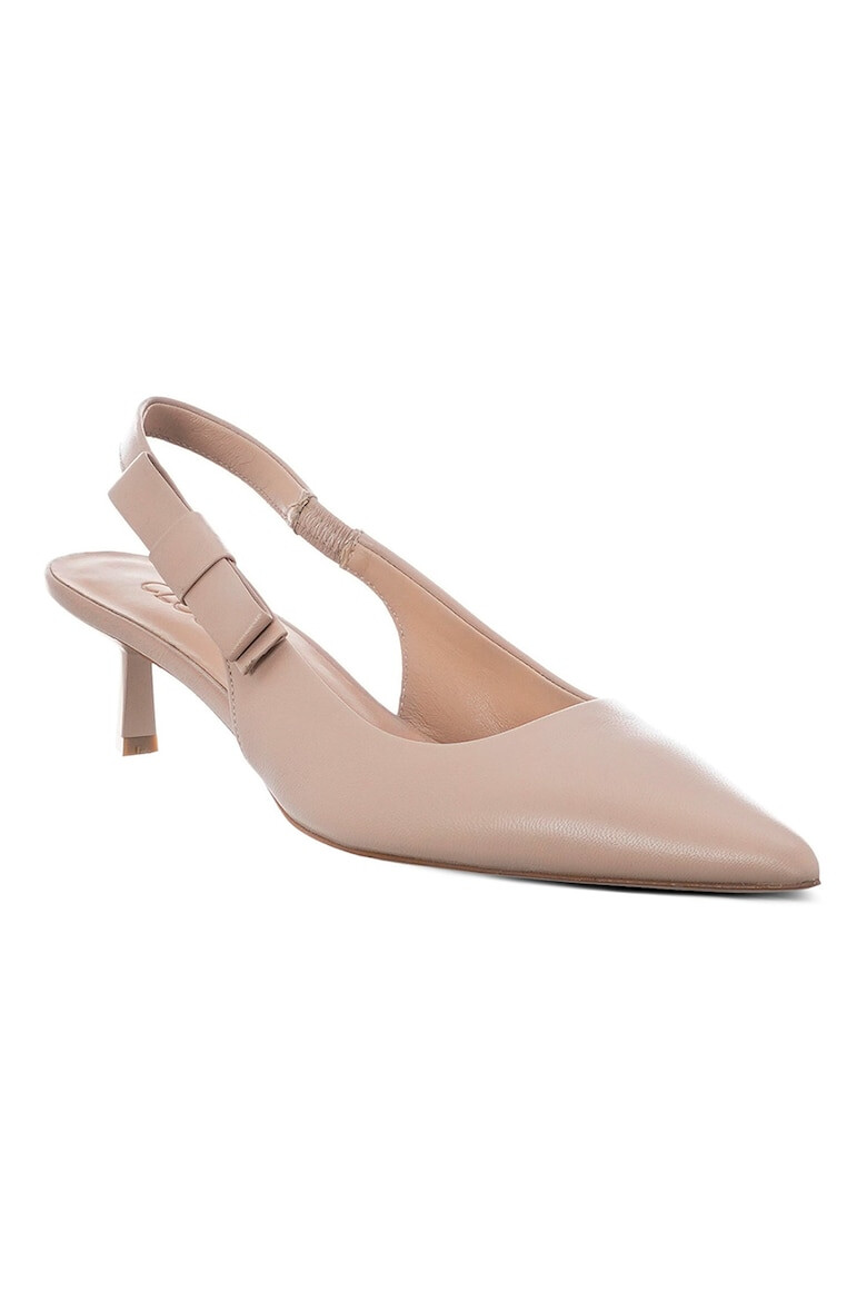 Cloud 9 Pantofi slingback de piele Taara - Pled.ro