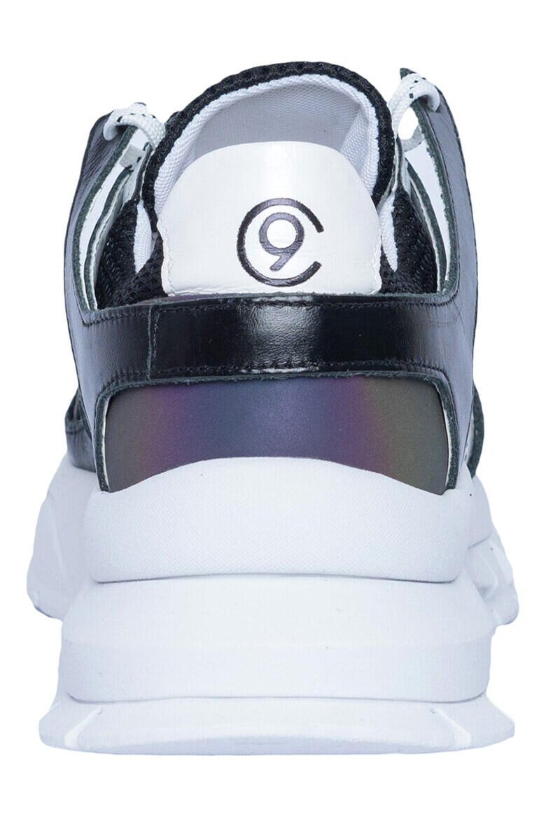 Cloud 9 Pantofi sport cu insertii din piele Selena - Pled.ro