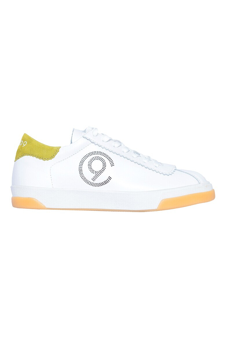 Cloud 9 Pantofi sport cu logo perforat Sasha - Pled.ro