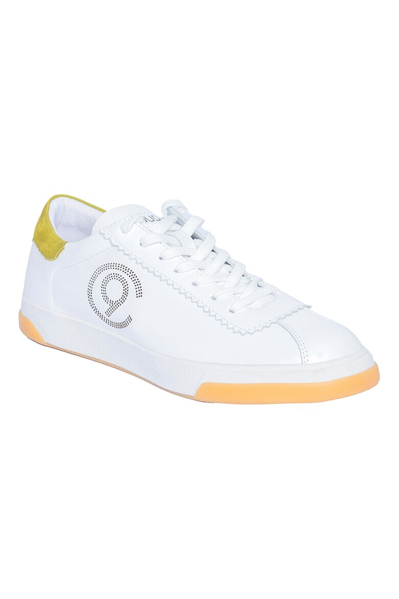 Cloud 9 Pantofi sport cu logo perforat Sasha - Pled.ro