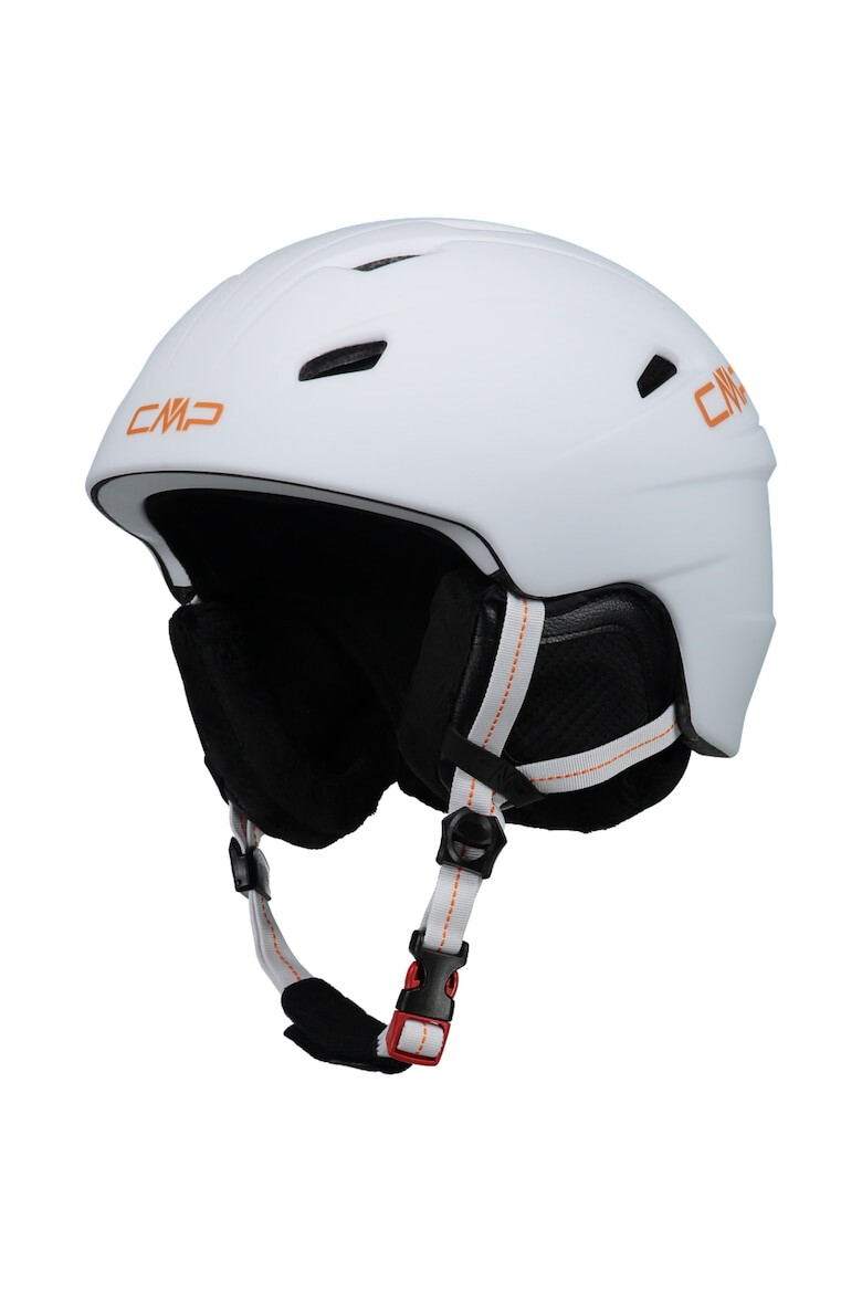 CMP Casca ski XA-1 White - Pled.ro