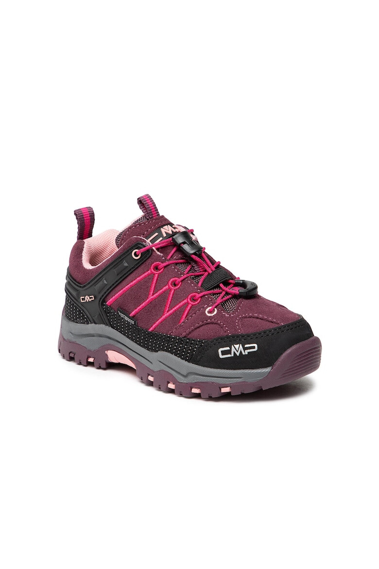 CMP de trekking copii Piele Multicolor - Pled.ro