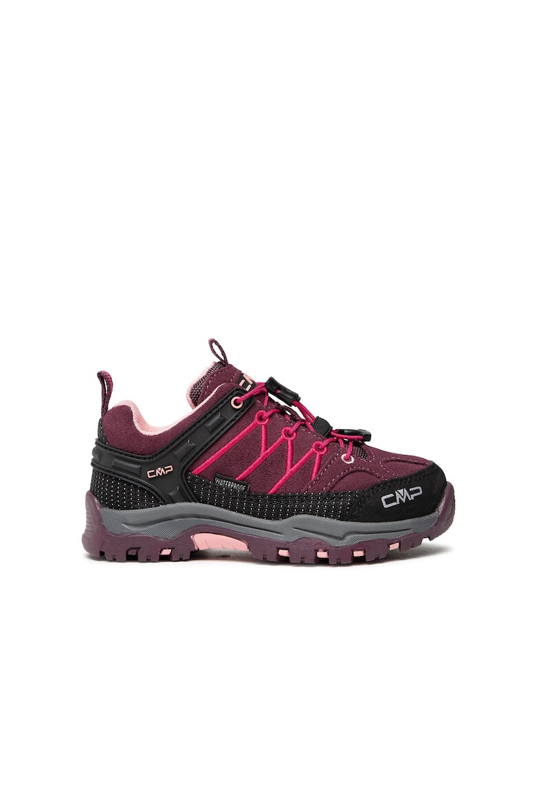 CMP de trekking copii Piele Multicolor - Pled.ro