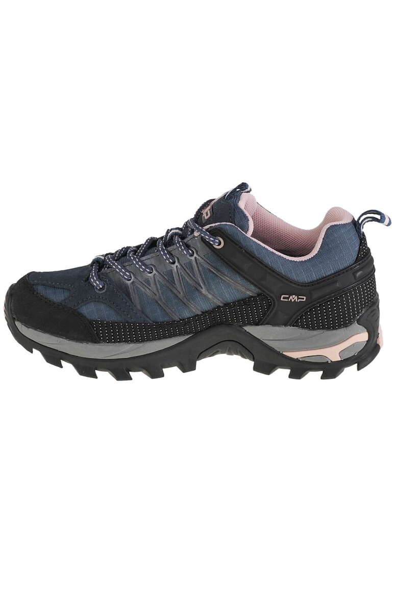 CMP Ghete pentru trekking de dama Rigel Low Wmn 354456 - Pled.ro