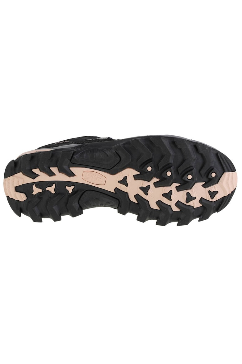 CMP Ghete pentru trekking de dama Rigel Low Wmn 354456 - Pled.ro