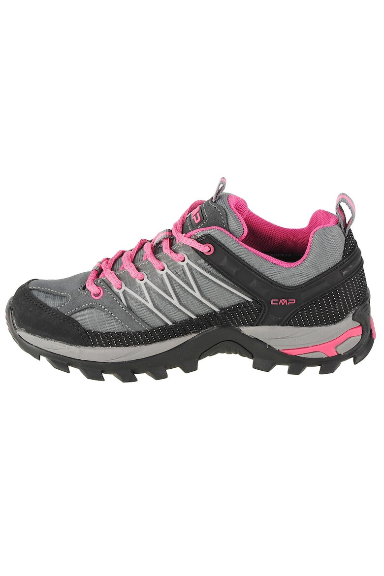 CMP Ghete pentru trekking de dama Rigel Low Wmn 354456 - Pled.ro