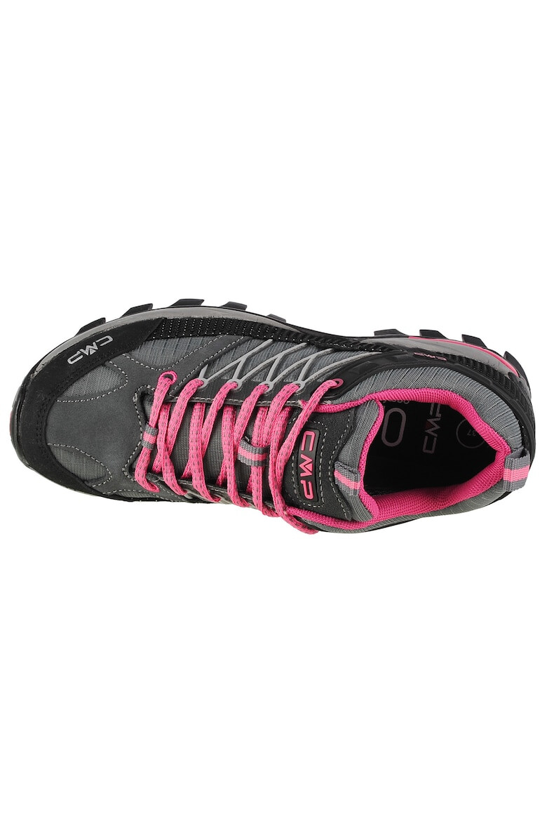 CMP Ghete pentru trekking de dama Rigel Low Wmn 354456 - Pled.ro