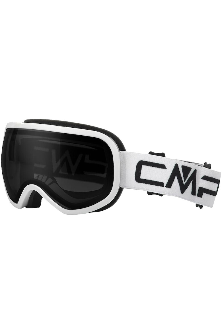 CMP Ochelari ski Joopiter pentru copii White - Pled.ro