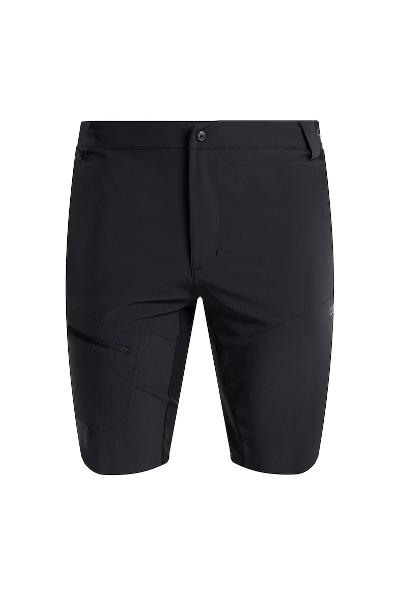 CMP Pantaloni de drumetie barbati Poliamida/Elastan Gri 50EU - Pled.ro