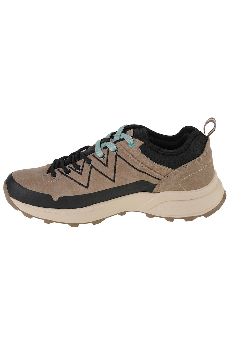 CMP Pantofi de trekking Kaleepso Low Hiking 31Q4906-02PM Maro - Pled.ro