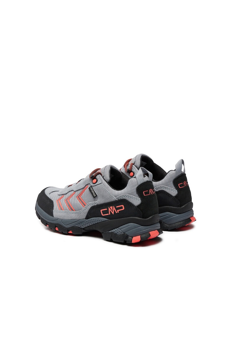 CMP Pantofi treking dama 12884 Gri Piele naturala - Pled.ro