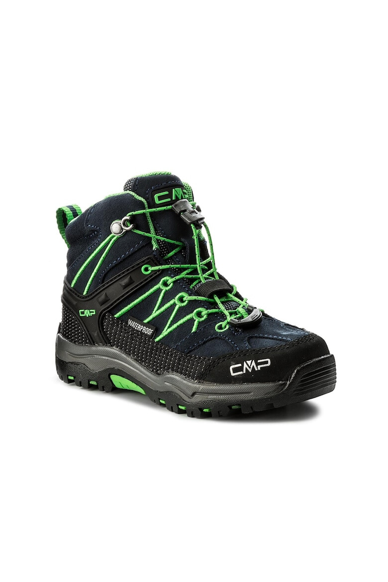 CMP Pantofi trekking copii Textil Negru - Pled.ro