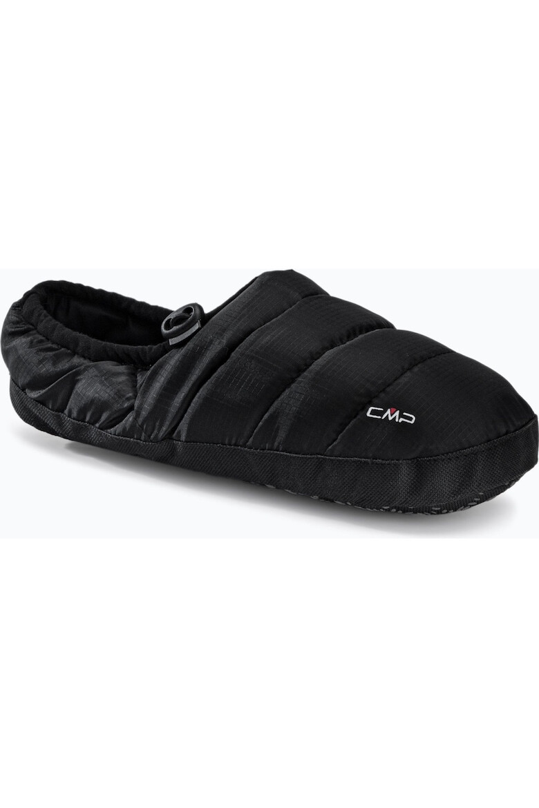 CMP Papuci de barbati Lyinx Slipper Poliester Negru - Pled.ro