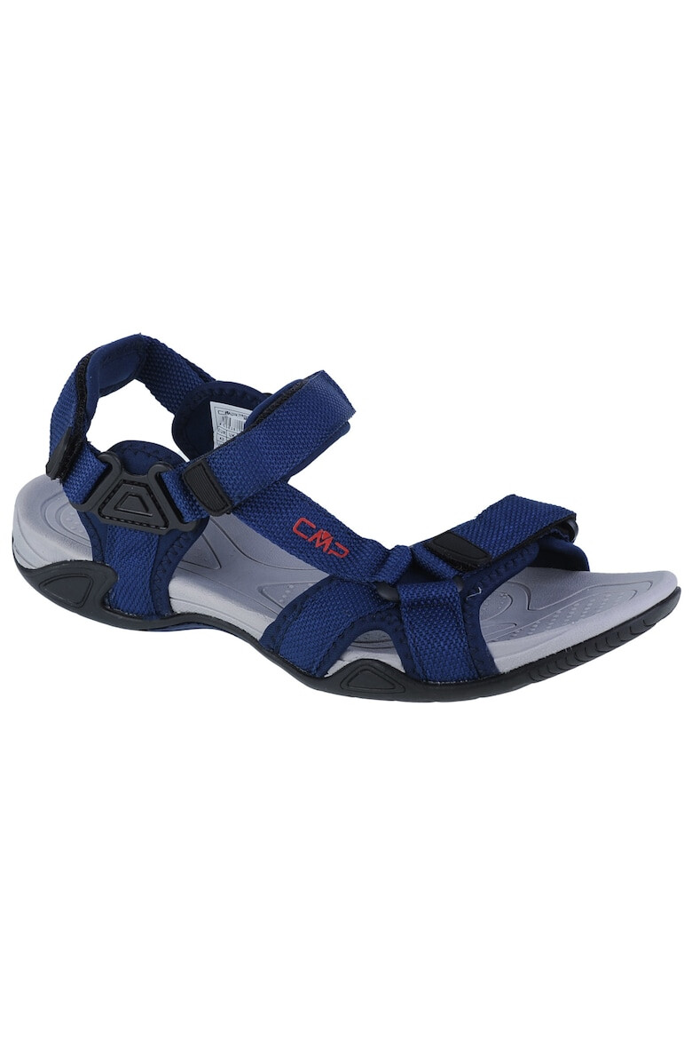 CMP Sandale barbati Hamal Hiking Sandal 38Q9957-M919 Albastru marin - Pled.ro