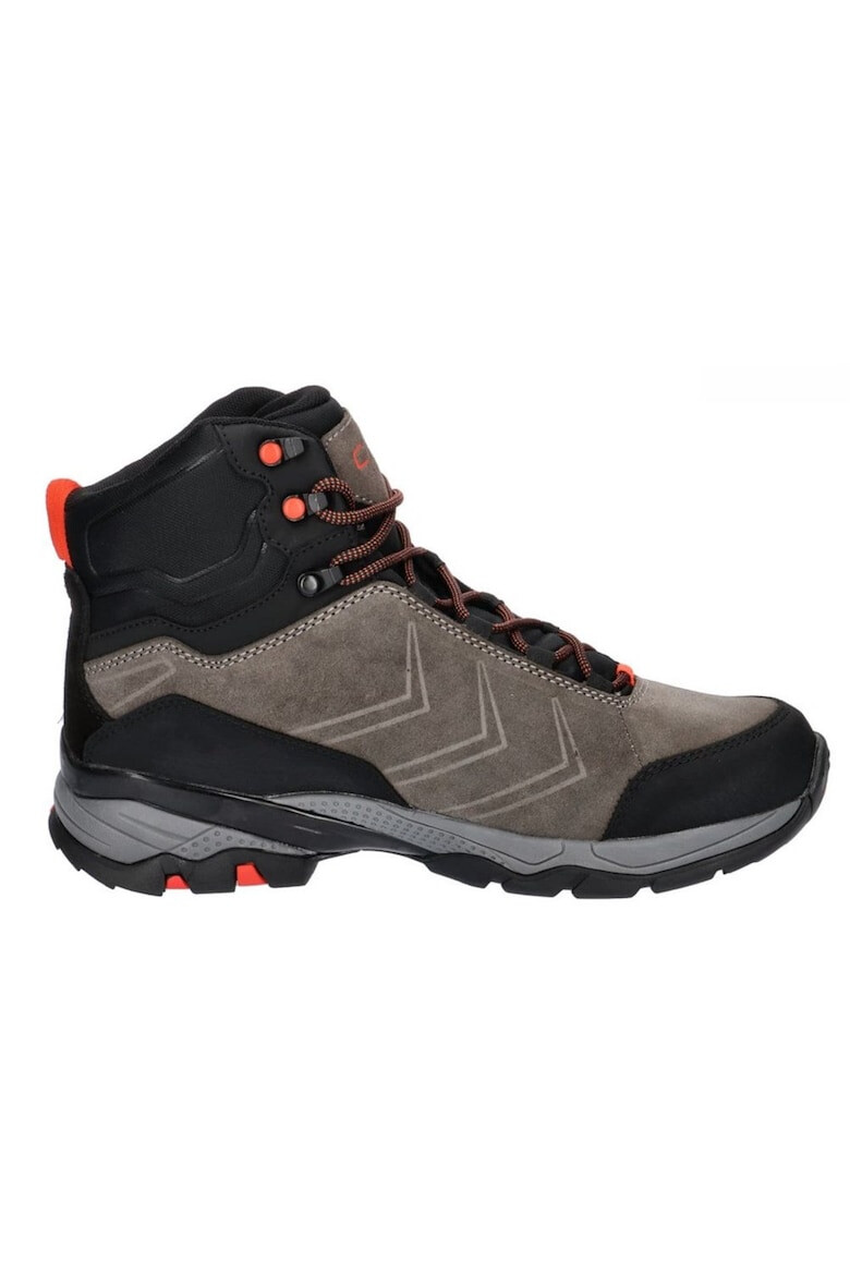 CMP Shoes trekking Melnick Mid Wp Waterproof - Pled.ro