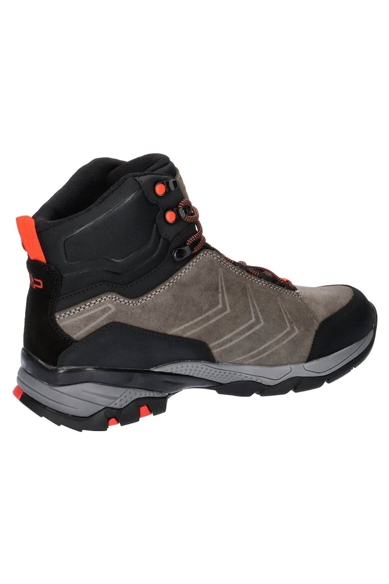 CMP Shoes trekking Melnick Mid Wp Waterproof - Pled.ro