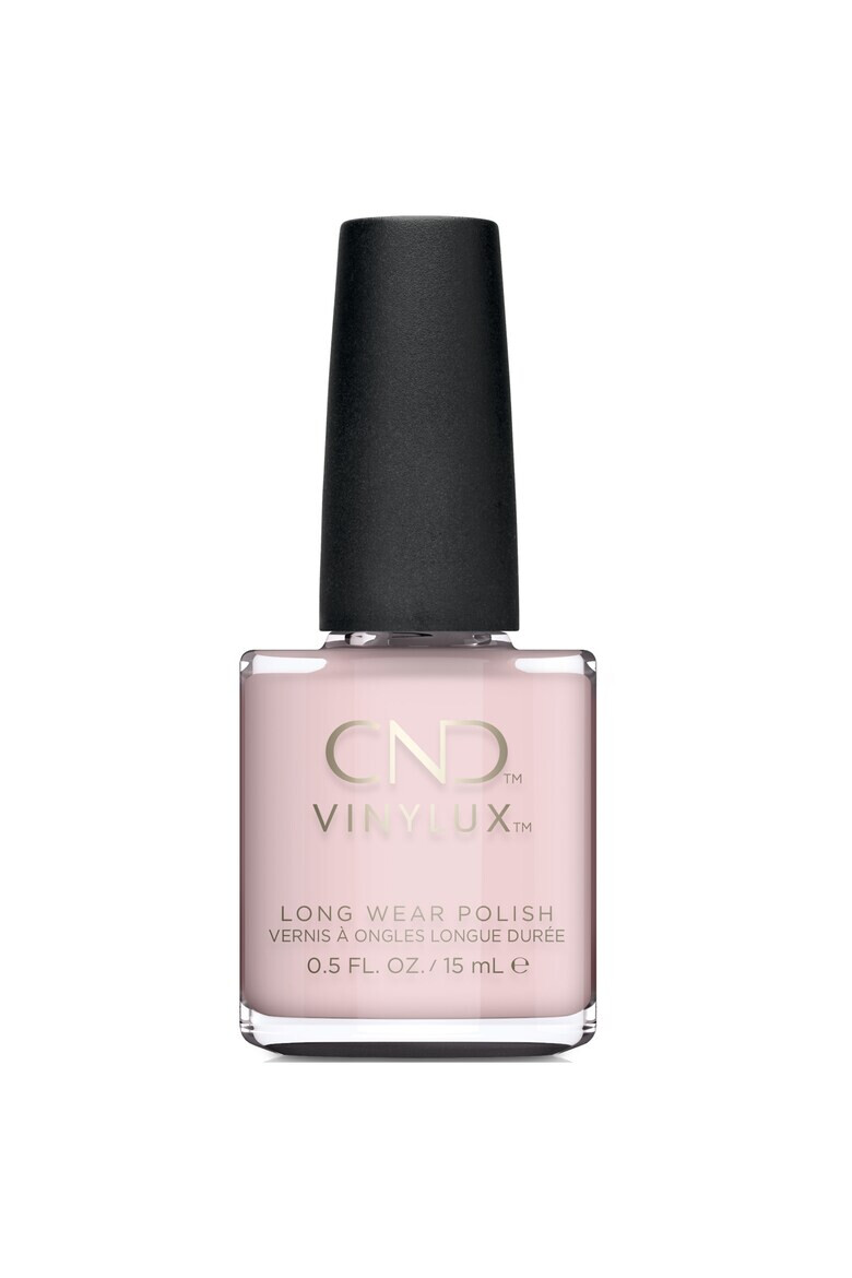 CND Lac de unghii saptamanal Vinylux 15 mL - Pled.ro