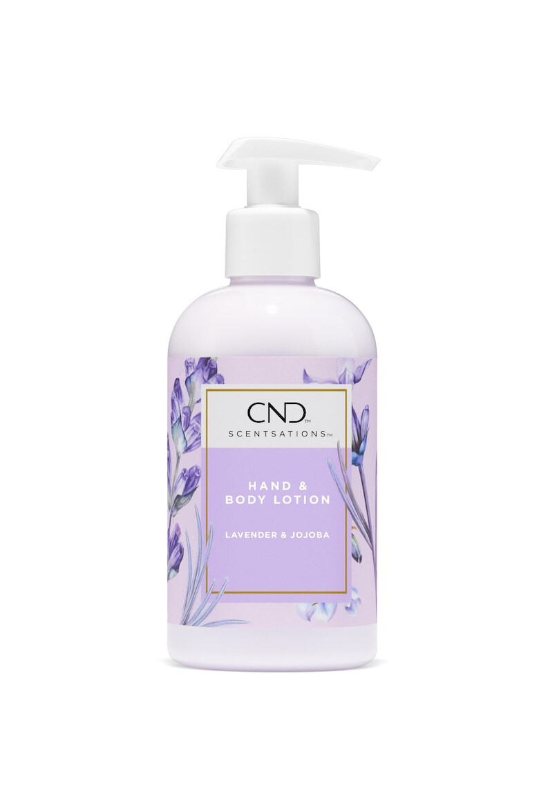 CND Lotiune Scentsation 245 mL - Pled.ro