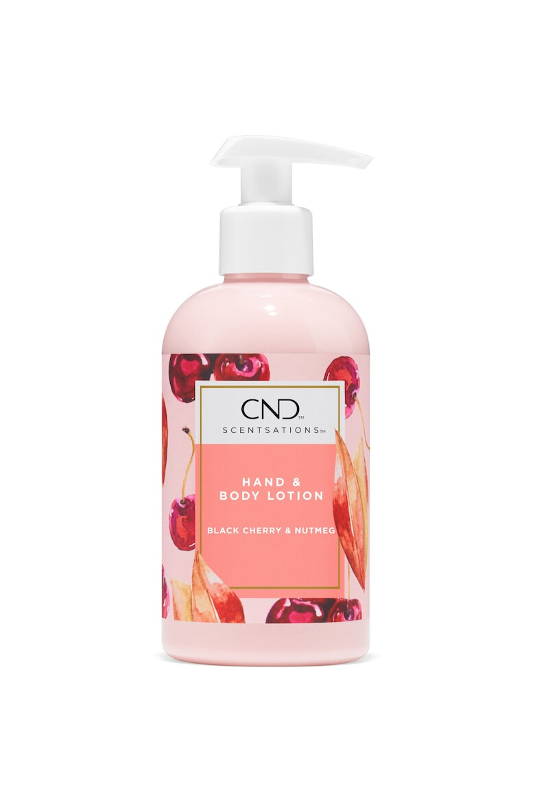 CND Lotiune Scentsation 245 mL - Pled.ro