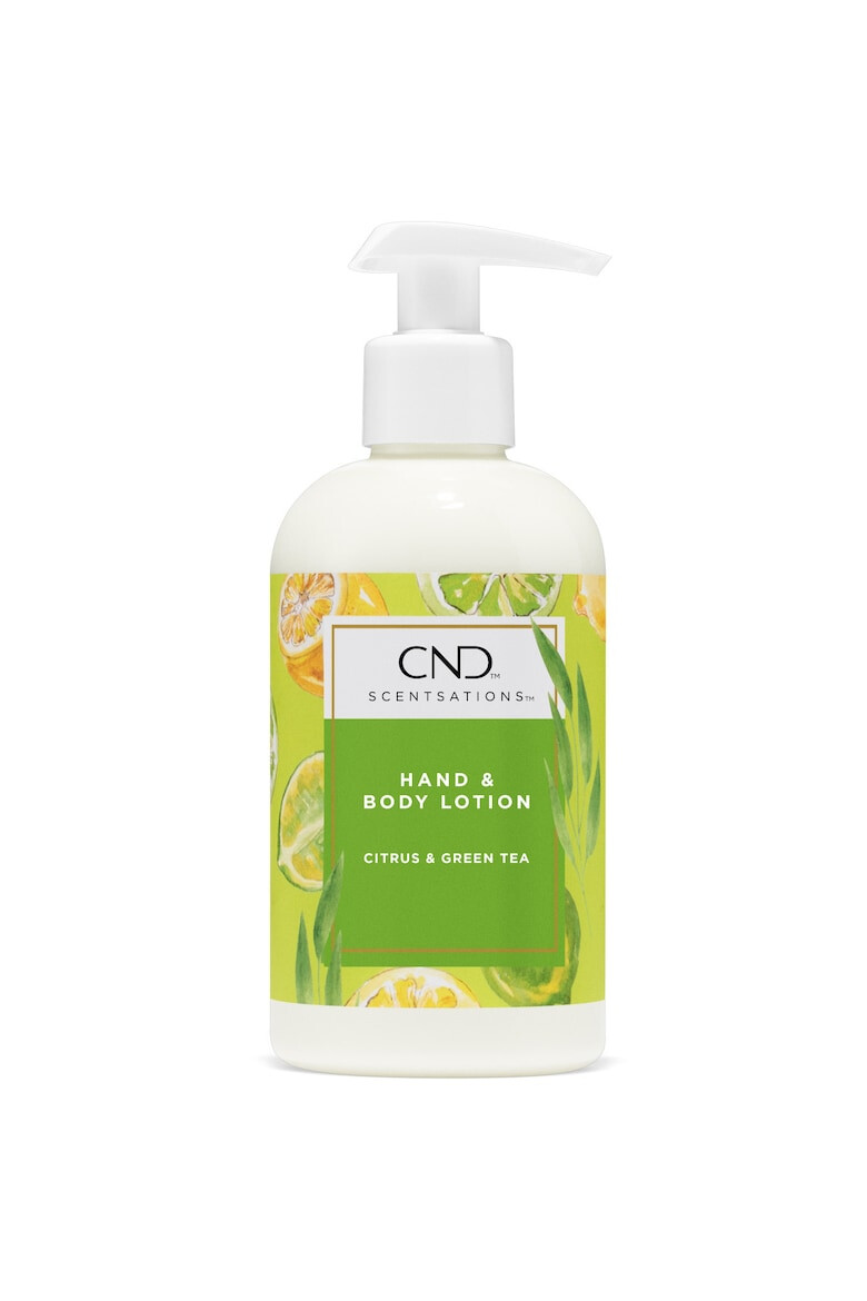 CND Lotiune Scentsation 245 mL - Pled.ro