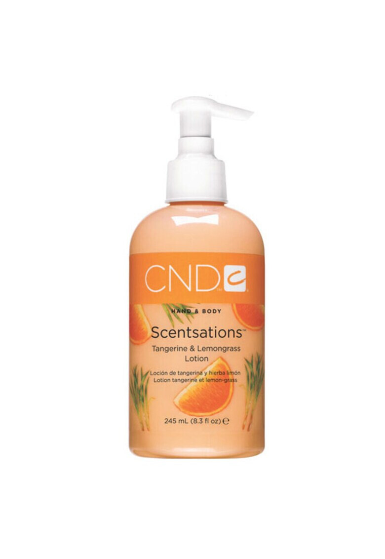 CND Lotiune Scentsation 245 mL - Pled.ro