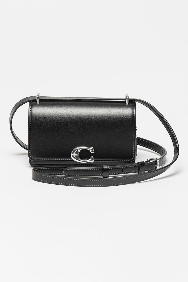 Coach Geanta crossbody de piele Bandit - Pled.ro