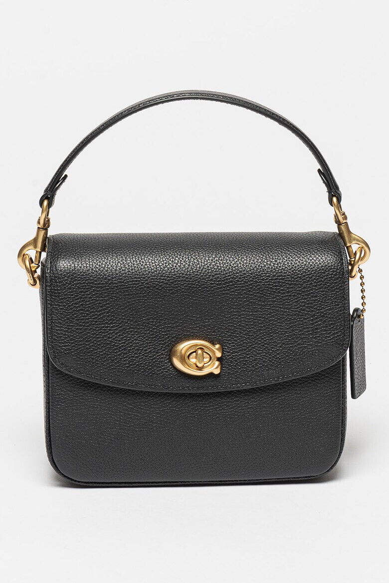 Coach Geanta crossbody de piele Cassie - Pled.ro