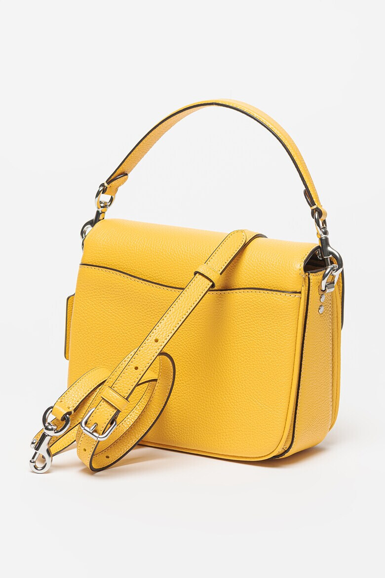 Coach Geanta crossbody de piele Cassie - Pled.ro