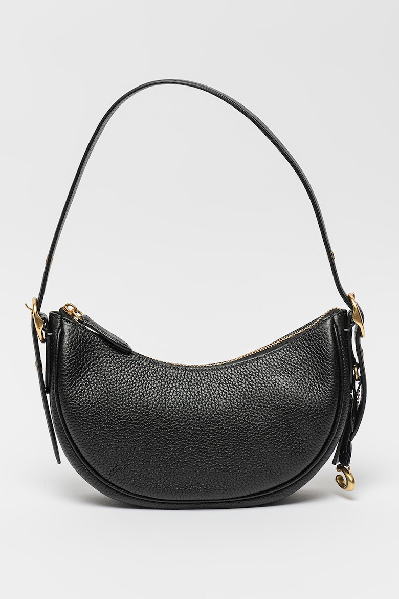 Coach Geanta crossbody de piele Luna - Pled.ro