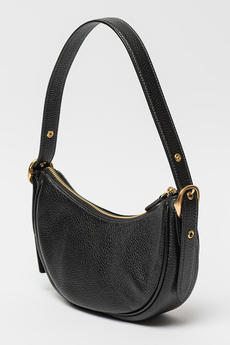 Coach Geanta crossbody de piele Luna - Pled.ro