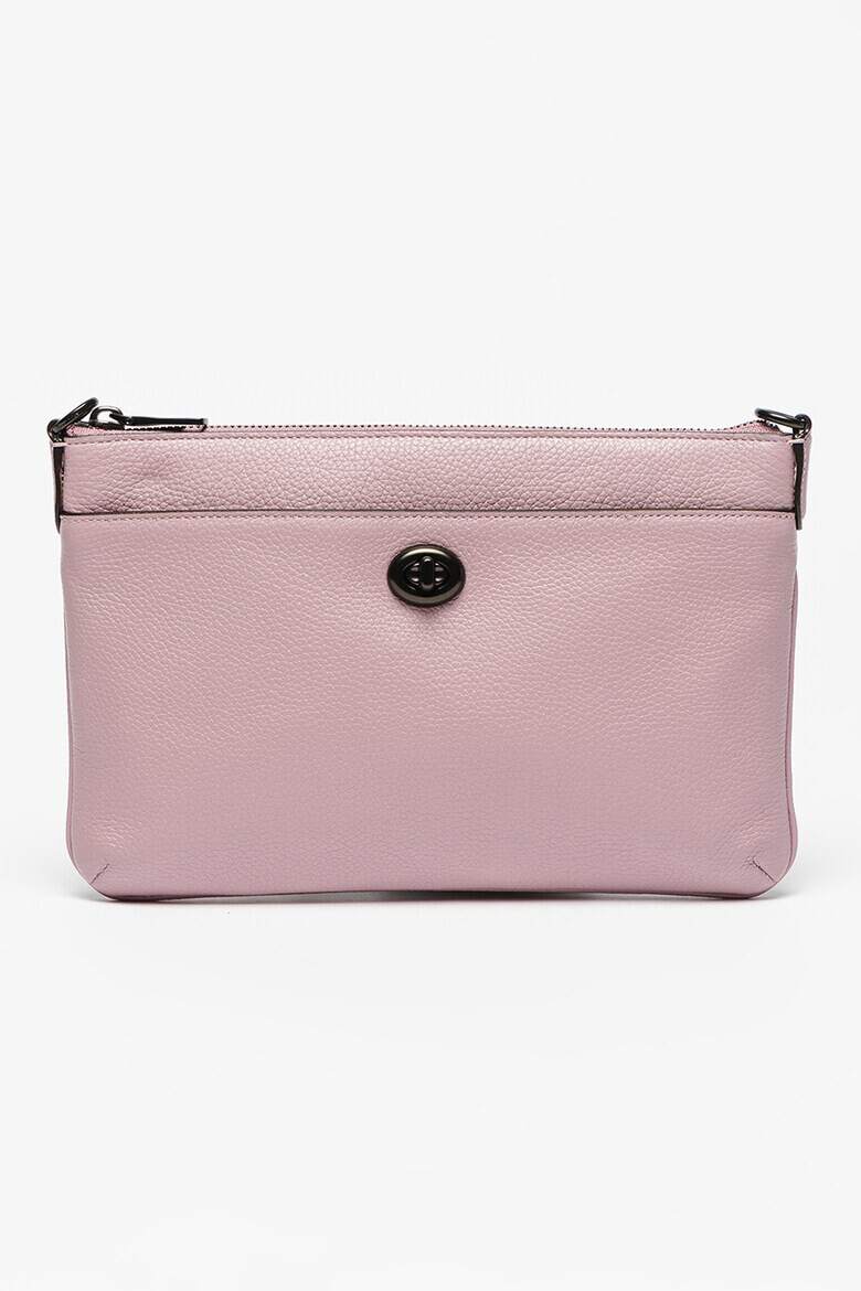 Coach Geanta crossbody din piele cu bareta detasabila Polly - Pled.ro