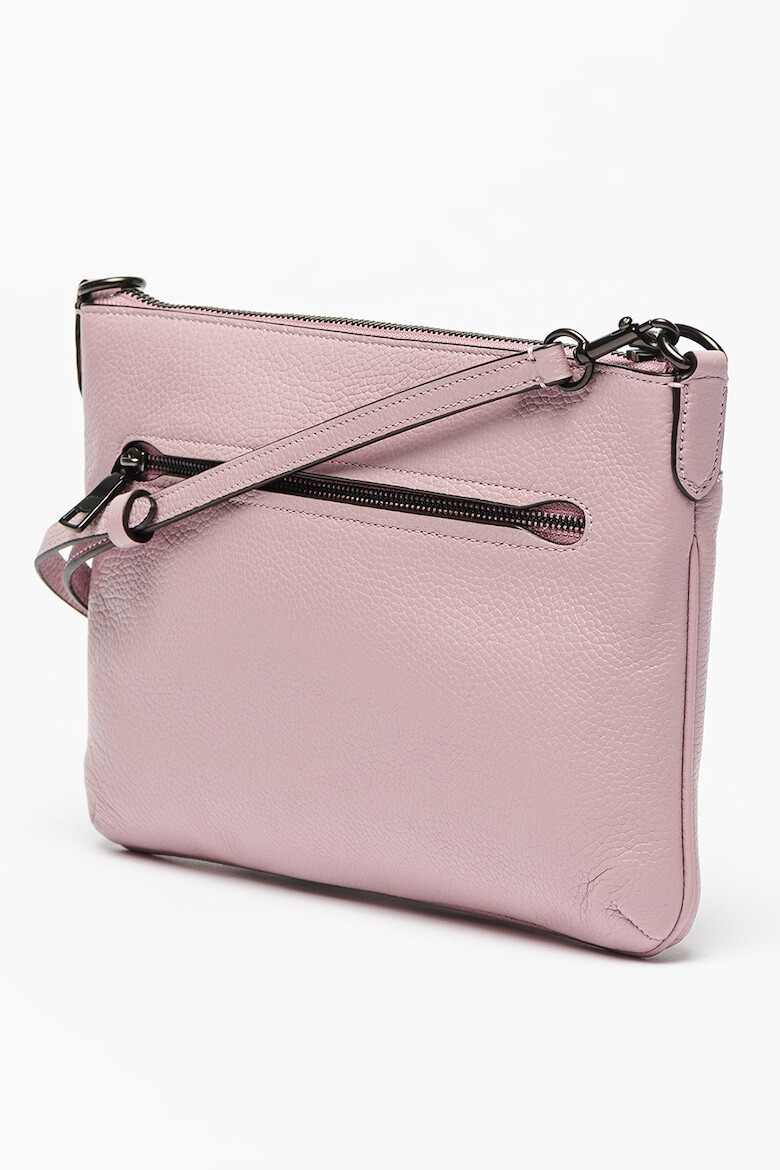 Coach Geanta crossbody din piele cu bareta detasabila Polly - Pled.ro