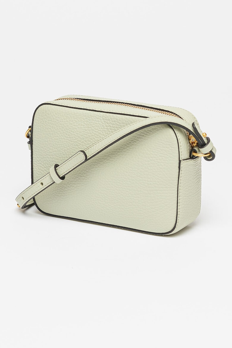 COCCINELLE Geanta crossbody de piele Beat - Pled.ro