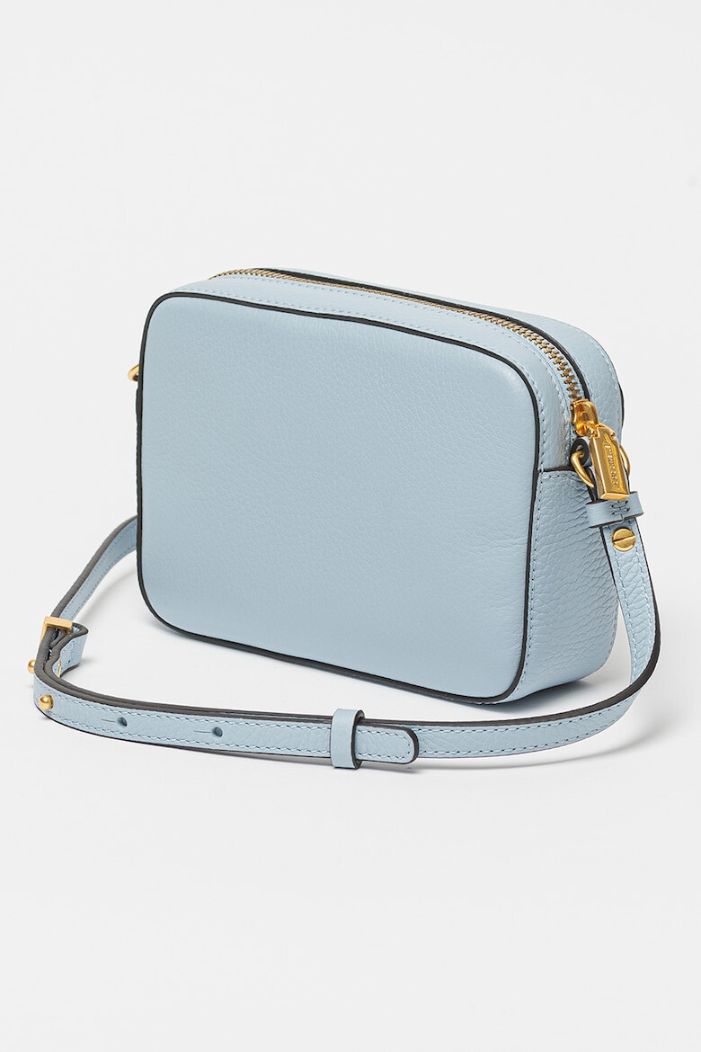 COCCINELLE Geanta crossbody de piele Beat - Pled.ro