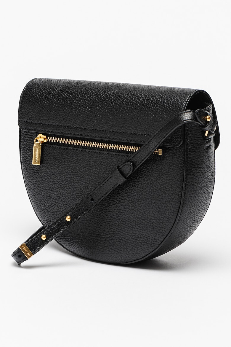 COCCINELLE Geanta crossbody de piele Beat - Pled.ro