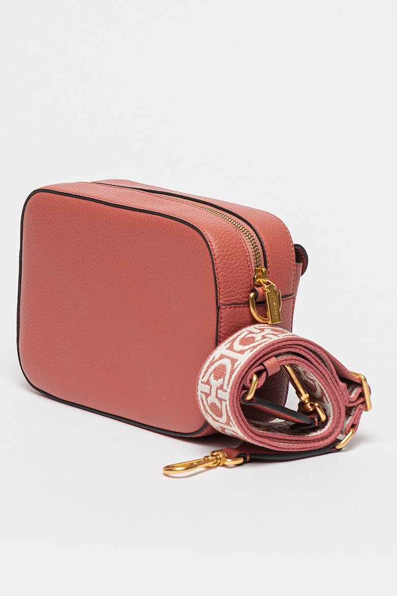 COCCINELLE Geanta crossbody de piele Beat Soft - Pled.ro