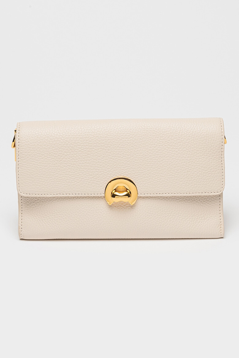 COCCINELLE Geanta crossbody de piele Binxie - Pled.ro