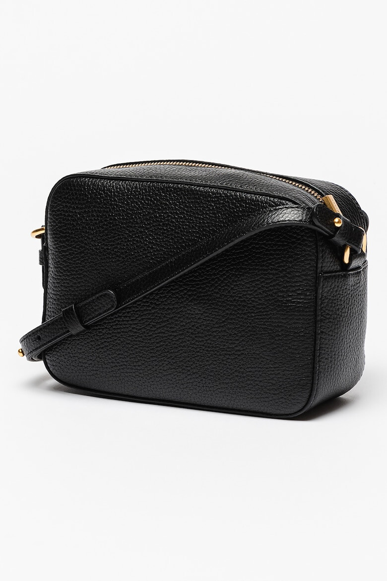 COCCINELLE Geanta crossbody de piele Beat Soft - Pled.ro