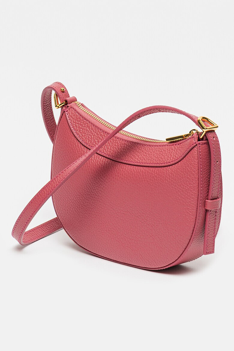 COCCINELLE Geanta crossbody de piele Whisper - Pled.ro