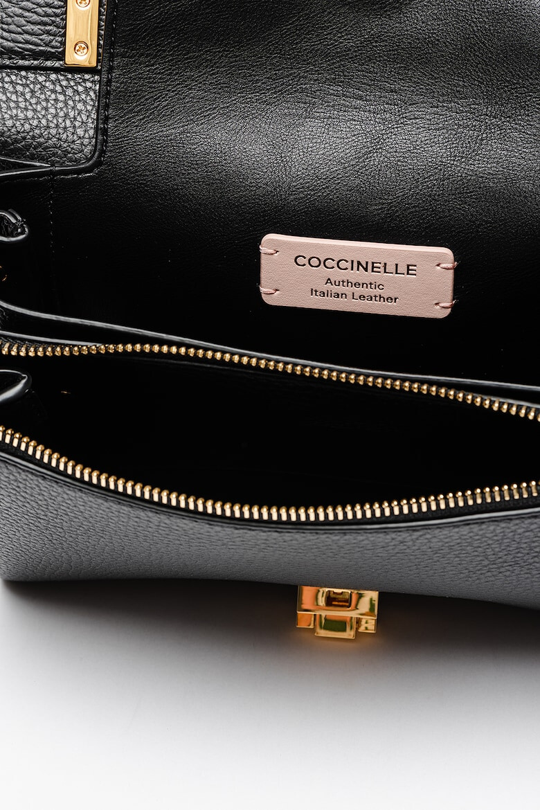 COCCINELLE Geanta crossbody din piele Arlettis - Pled.ro