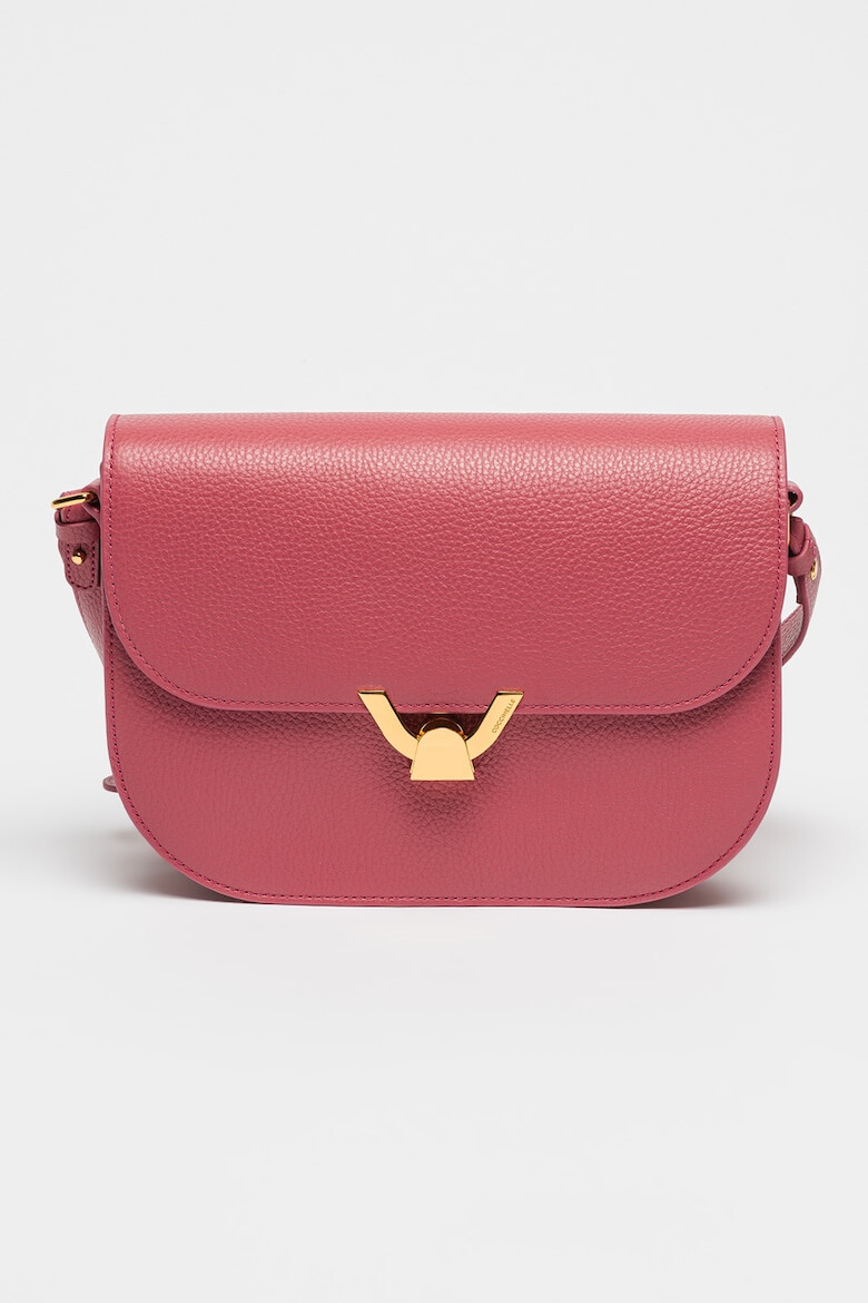 COCCINELLE Geanta crossbody din piele Dew - Pled.ro