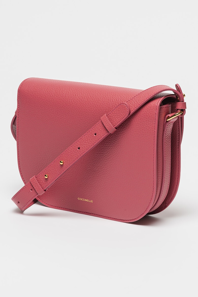 COCCINELLE Geanta crossbody din piele Dew - Pled.ro