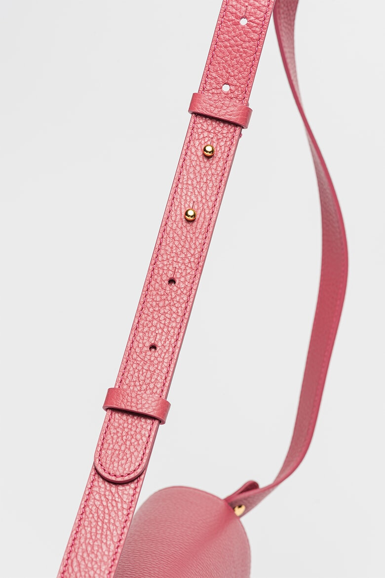 COCCINELLE Geanta crossbody din piele Dew - Pled.ro