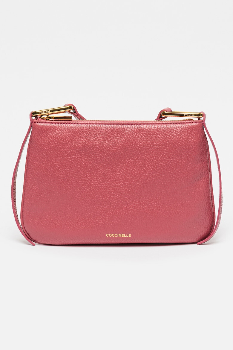 COCCINELLE Geanta crossbody din piele Magie - Pled.ro