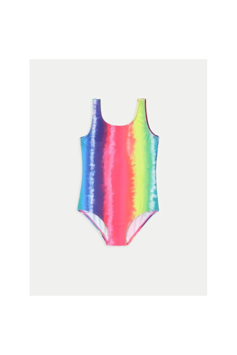 Coccodrillo Costum de baie copii 49132 Multicolor Poliester - Pled.ro