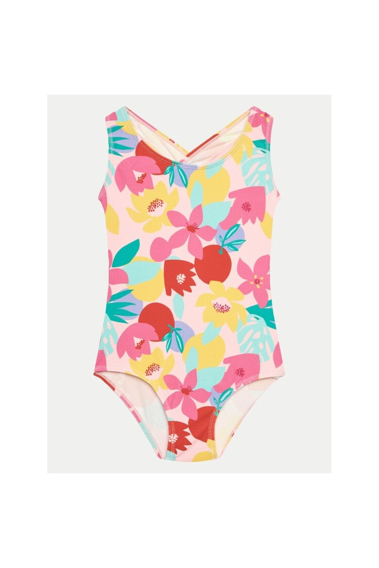 Coccodrillo Costum de baie copii 49149 Multicolor Poliamida - Pled.ro