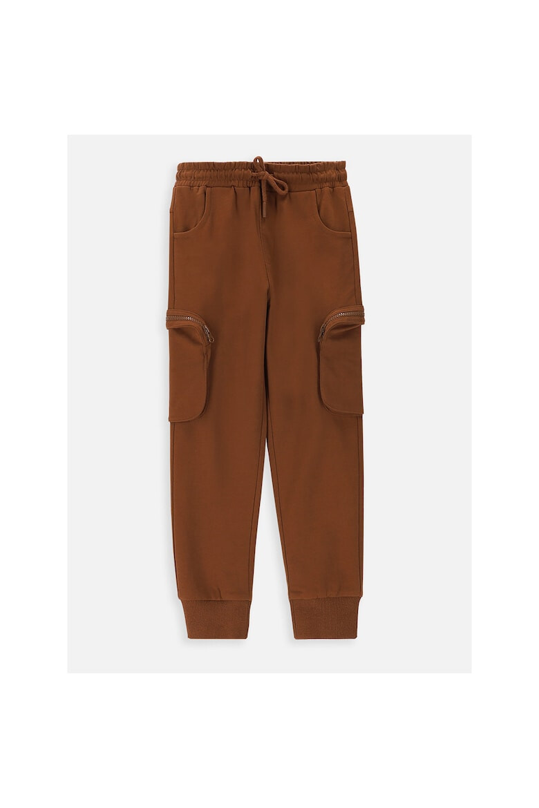 Coccodrillo Pantaloni Baieti 303283056 Bumbac - Pled.ro