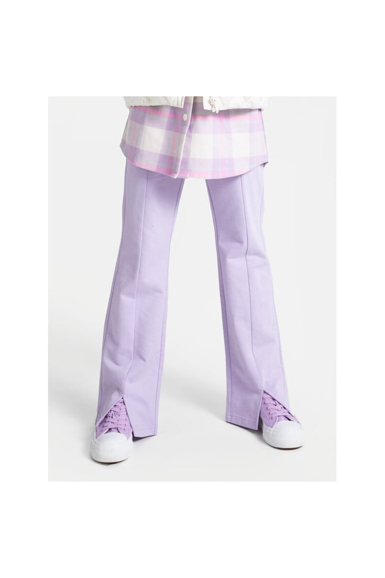 Coccodrillo Pantaloni copii 10521 Violet Bumbac - Pled.ro